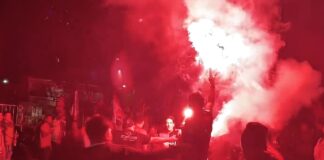 Corregidora: A Noite Mais Sombria do Futebol Mexicano Corregidora