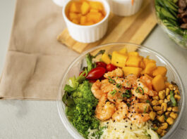 Cumbuco Saladeria
