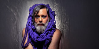 Daniel Groove apresenta Quarto Secreto em show gratuito Daniel Groove