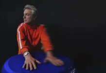 David Byrne lança edição deluxe e o single ‘My Madness’ David Byrne