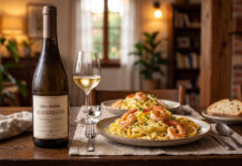 Dia do Macarrão: dicas para harmonizar massas e vinhos Dia do Macarrão