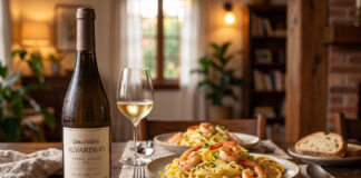 Dia do Macarrão: dicas para harmonizar massas e vinhos Dia do Macarrão