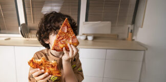 Don Romano celebra Dia das Crianças com pizza e diversão Don Romano