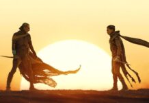 Duna: Parte Três ganha trailer final e encerra trilogia Duna: Parte Três