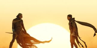 Duna: Parte Três ganha trailer final e encerra trilogia Duna: Parte Três