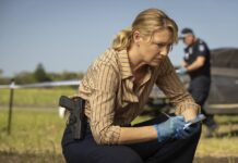 Dustfall: Apple TV anuncia série policial com Anna Torv Dustfall