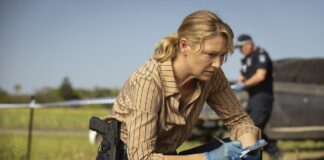 Dustfall: Apple TV anuncia série policial com Anna Torv Dustfall