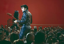 Elvis in Concert reúne orquestra e imagens em Brasília Elvis in Concert