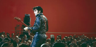 Elvis in Concert reúne orquestra e imagens em Brasília Elvis in Concert
