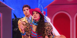 Festa no Arraial, O Musical chega com magia a Brasília Festa no Arraial, O Musical