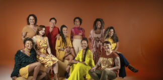 Festival da Passarinha reúne samba feminino em Brasília Festival da Passarinha