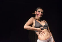 Festival de Teatro celebra força da cena teatral do DF Festival de Teatro