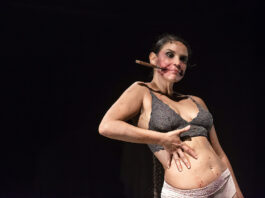 Festival de Teatro