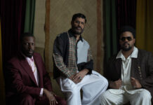 Festival Estilo Brasil abre com Criolo, Iza e rap no DF Festival Estilo Brasil