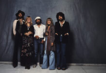 Fleetwood Mac tem história contada em filme da Apple TV Fleetwood Mac
