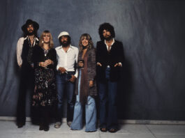 Fleetwood Mac