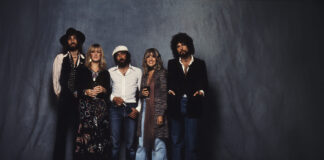 Fleetwood Mac tem história contada em filme da Apple TV Fleetwood Mac