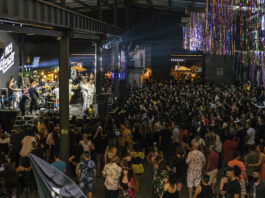 Galpão 17 Oktoberfest