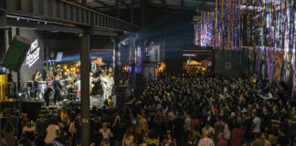 Galpão 17 Oktoberfest leva cerveja e rock para Brasília Galpão 17 Oktoberfest