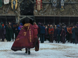 Harry Potter e a Pedra Filosofal