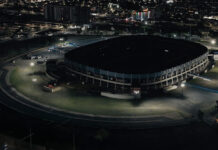 Corregidora: A Noite Mais Sombria do Futebol Mexicano Corregidora