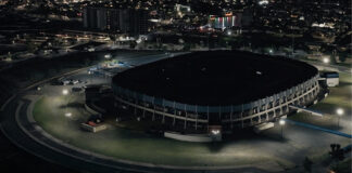 Corregidora: A Noite Mais Sombria do Futebol Mexicano Corregidora