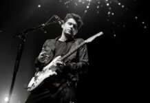 John Mayer lança single inédito e anuncia uma gravadora John Mayer