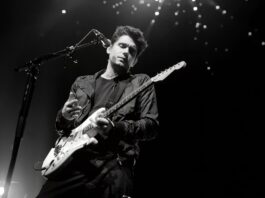 John Mayer