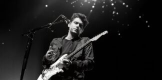 John Mayer lança single inédito e anuncia uma gravadora John Mayer