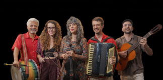 Maísa Arantes lança álbum Baile da Maisinha no DF Maísa Arantes