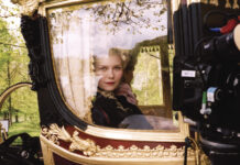 Making Marie Antoinette tem trailer divulgado pela MUBI Making Marie Antoinette