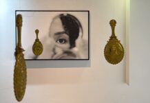 Marias: Um Novo Olhar leva cura e reflexão à CLDF Marias: Um Novo Olhar