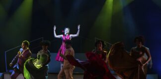 Marrom, o Musical celebra Alcione em três shows pelo DF Marrom, o Musical
