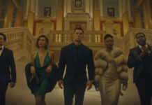 Matchbox – O Filme estreia com ação e aventura mundial Matchbox - O Filme