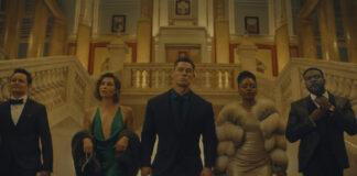 Matchbox – O Filme estreia com ação e aventura mundial Matchbox - O Filme