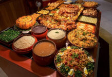 Mês Mundial da Alimentação valoriza a comida brasileira Mês Mundial da Alimentação
