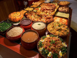Mês Mundial da Alimentação valoriza a comida brasileira Mês Mundial da Alimentação