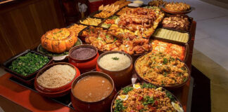 Mês Mundial da Alimentação valoriza a comida brasileira Mês Mundial da Alimentação