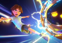 Messi and the Giants ganha série de aventura no Disney+ Messi and the Giants