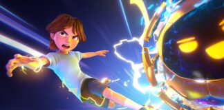 Messi and the Giants ganha série de aventura no Disney+ Messi and the Giants