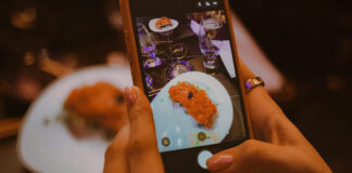 Norū Sushi une tradição japonesa e inovação em Brasília Norū Sushi