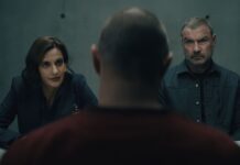 Noturno ganha clipe inédito antes de chegar ao Apple TV Noturno