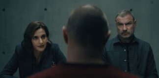 Noturno ganha clipe inédito antes de chegar ao Apple TV Noturno