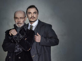 O Veneno do Teatro