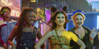 Os 12 Signos de Valentina revela seu trailer na Netflix Os 12 Signos de Valentina