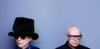 Pet Shop Boys lança álbum sobre o legado de Alan Turing Pet Shop Boys