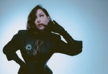 Pitty lança sexto álbum e explora novas facetas do rock Pitty