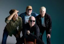 Pixies fará show em Brasília na série Pílulas do Porão Pixies