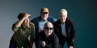 Pixies fará show em Brasília na série Pílulas do Porão Pixies