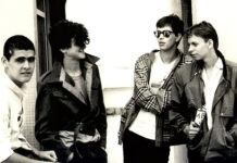 Plebe Rude revisita álbum clássico em audição comentada Plebe Rude